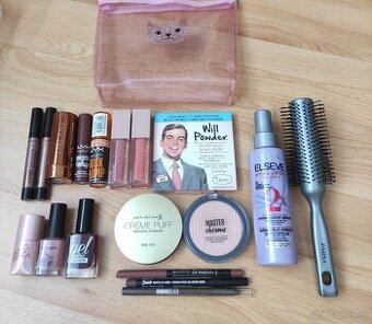 Make up balíček