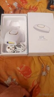 Epilator IPL