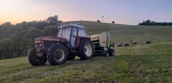 Agroslužby /oprava techniky