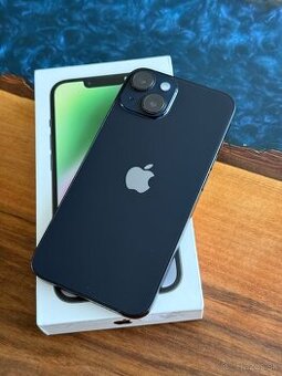 iPhone 14 128gb 96% bateria originalny stav