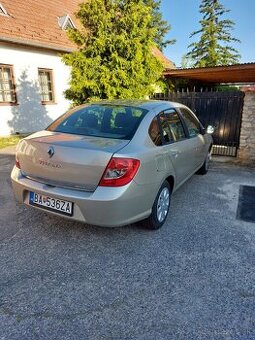 Renault Thalia 1.2 16v r.v 2010