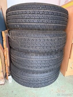 Letne gumy 235/70r16 - 1