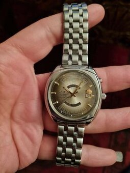 Hodinky ORIENT Perpetual Calendar - 42mm