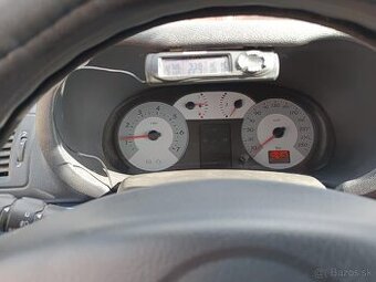Renault Thália 2008, 1.2