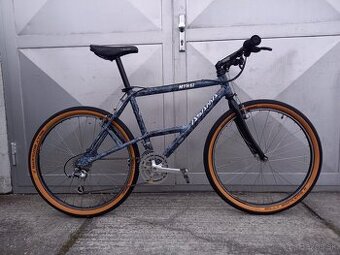 Asama mtb
