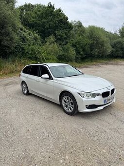 Bmw f31 320d
