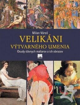 Kúpim knihu od PhDr. Milana Vároša