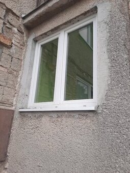 Plastové okná
