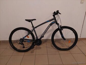 Predám horský bicykel značky Rockrider ST 100 Decathlon