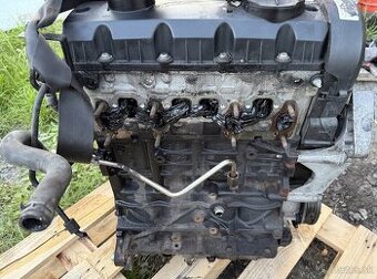 Motor 1.9tdi 77kw BJB/BXE/BKC