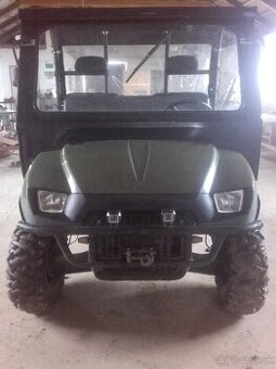Polaris Ranger 700 xp.