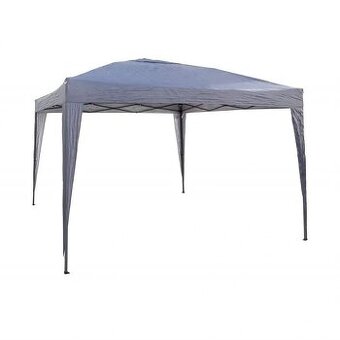 Altánok SULTAN, 3 × 3 m, antracit
