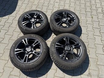 ELEKTRONY 5x112 R16 7Jx16H2 ET 5 - 1