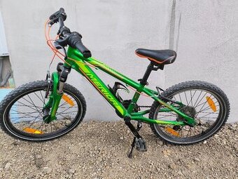 Detský bicykel Merida Matts J.20