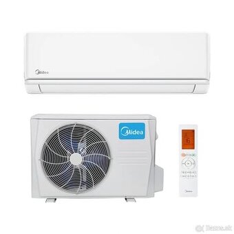 Klimatizácia Midea Blanc 3,5 kW REZERVOVANE