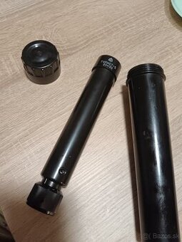 Ďalekohľad monokulár 20x30 stav nového