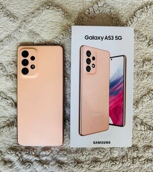 Samsung Galaxy A53 5G