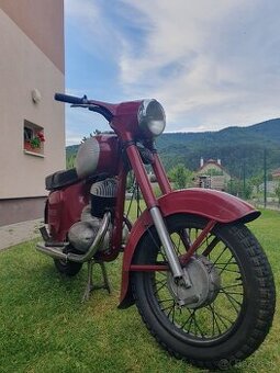 Jawa 250/559 - 1