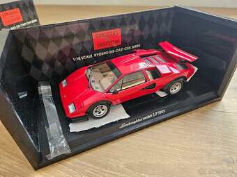 Predám model, mierka 1:18 ; 1/18