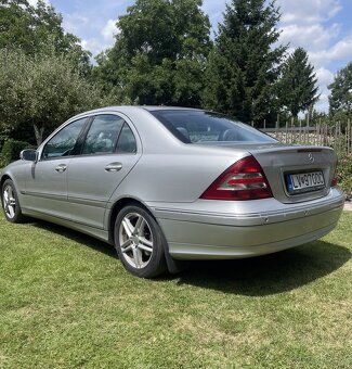 Mercedes Benz 220cdi Avantgarde/A-T