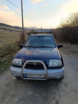 Grand vitara