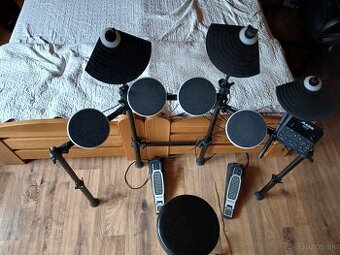 elektrické bicie alesis dmlite