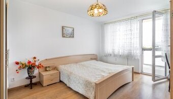 Predaj 2 izbového bytu