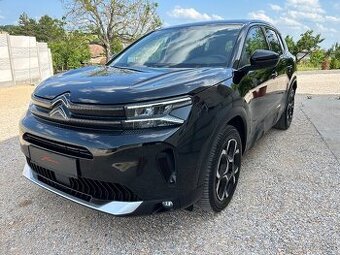 Citroën C5 Aicross 1,2 benzín 96 kW A8 - 1