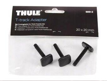 THULE Adaptér T-track Thule 889-2