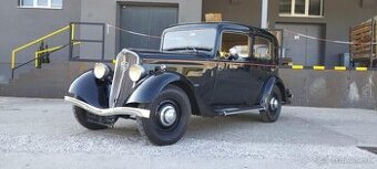 Peugeot 301C