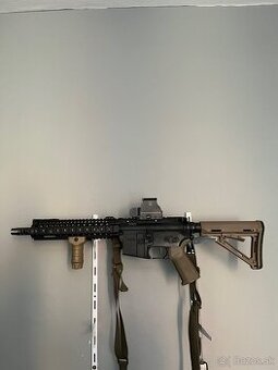 Specna Arms Mk18 AEG + doplnky