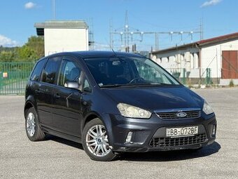 Ford C-max 1.6 Tdci 2009