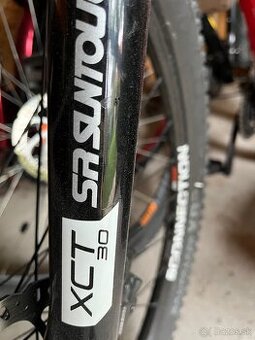 Predám horský bike 19,5 Marlin 6