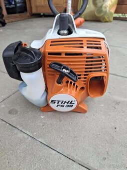 Krovinorez stihl - 1