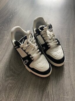 Tenisky Louis Vuitton