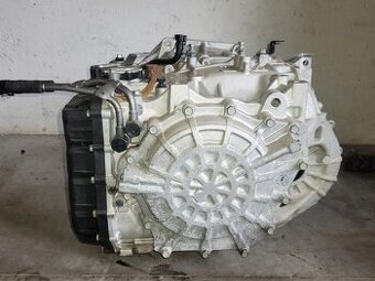 Automatická prevodovka Hyundai Santa fe 2.2 CRDi
