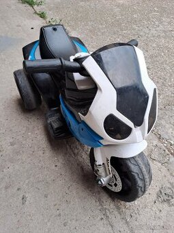 Detska motorka
