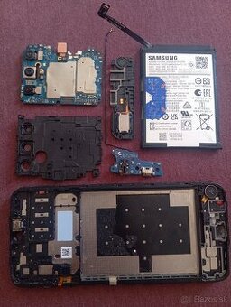 Samsung Galaxy A14