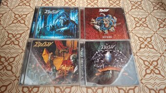 EDGUY - 1