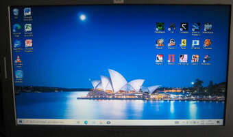 Lenovo Ideapad M30-70 CPU i3, HDD 500GB (display 13,3")