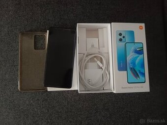 Redmi Note 12 Pro 5G