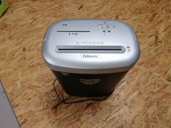 Skartovač Fellowes 53C