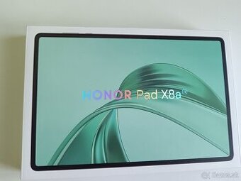 Honor Pad X8a - 1