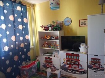 Skrine do detskej izby