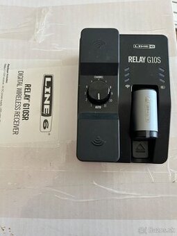 Line 6 G10 S