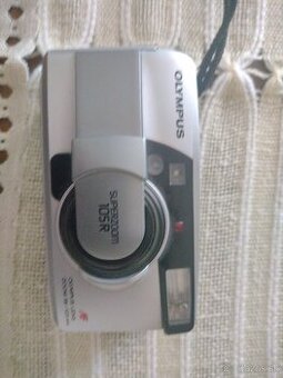 Olympus AF 105R. - 1