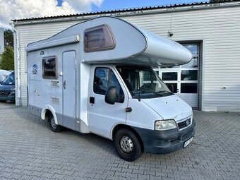 KNAUS SPORT TRAVELER
