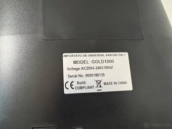 Počítačka euromincí