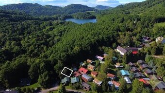 Na predaj, stavebný pozemok, Počúvadlianske jazero - 1