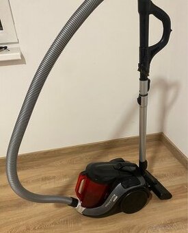 Rowenta XTrem power Cyclonic Home & Car 4A RO6963EA - 1